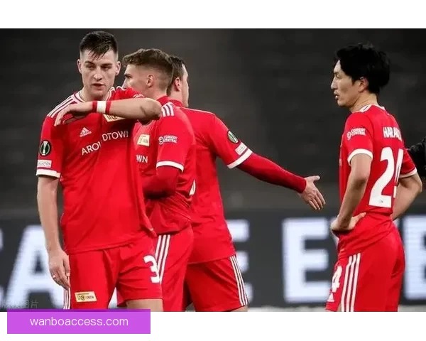 万博体育足球比分最新赛果全解析与精彩数据深度盘点