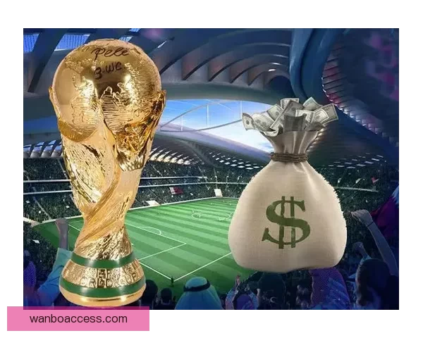 世界杯竞猜稳定平台全攻略让你轻松赢取高额奖金