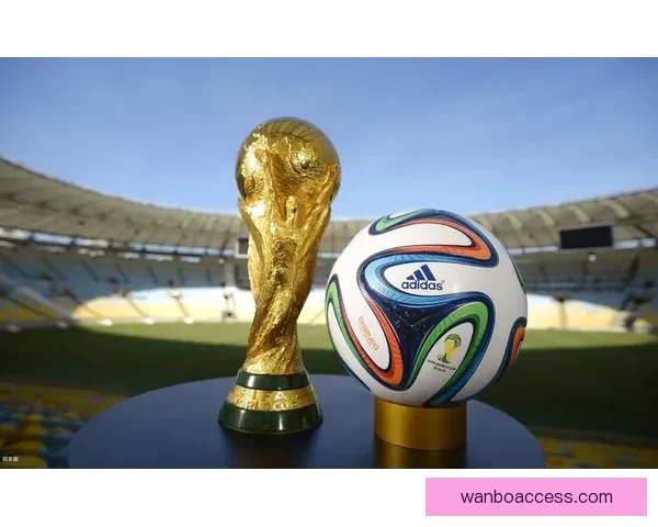 世界杯竞猜豪礼来袭，参与活动赢取丰厚返水奖励，快来一同挑战！