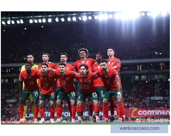 2026世界杯最佳球员精彩表现引领赛场风云再起