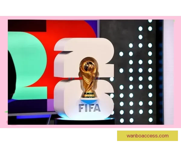 2026世界杯最佳球员精彩表现引领赛场风云再起