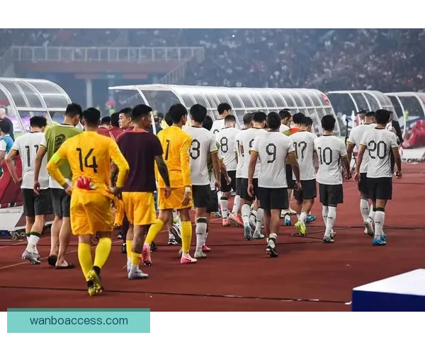 2026世界杯最佳球员精彩表现引领赛场风云再起