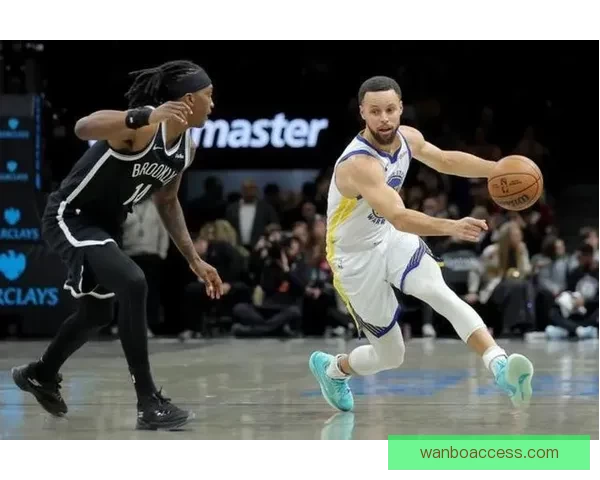 库里复出进程受阻 未参与全场对抗 无缘对篮网比赛 回归时间仍不明晰