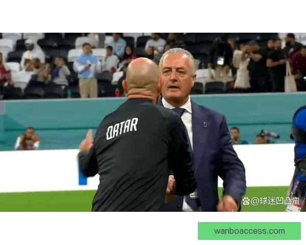 世界杯精彩比分预测平台助力球迷赢取比赛胜负竞猜乐趣