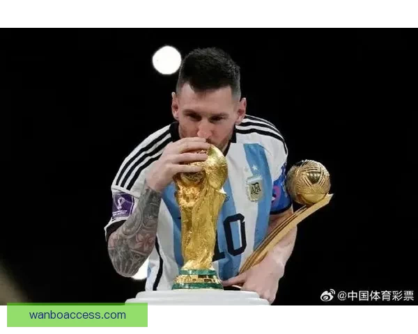 美加墨世界杯盛事全景解析与赛事精彩亮点回顾
